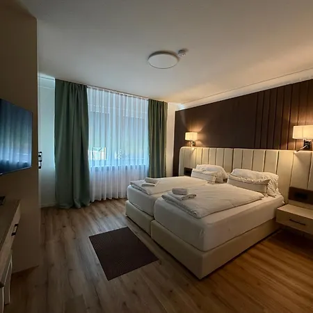 Apartman Fewo Bispingen *