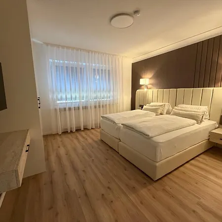 Fewo Bispingen بيسبينغين