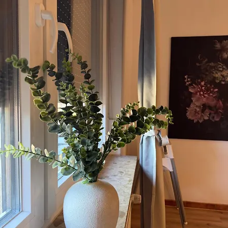 Apartman Fewo Bispingen *