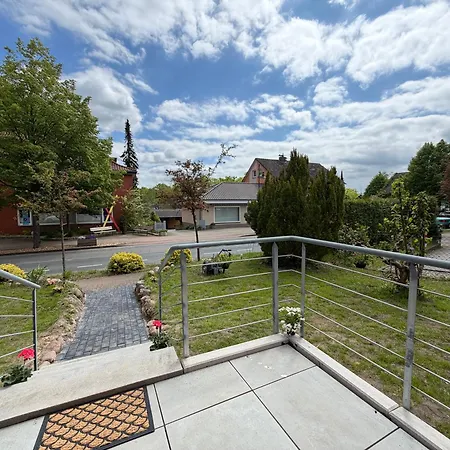 Apartman Fewo Bispingen