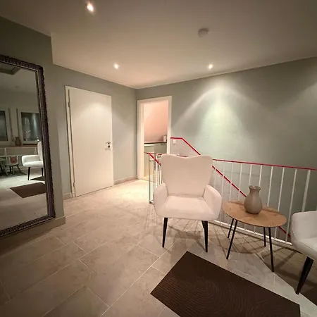 Fewo Bispingen Apartman *