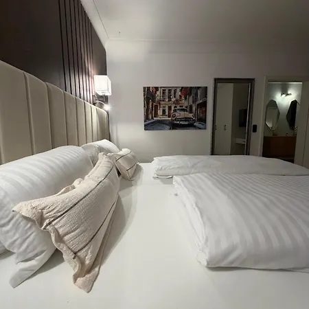 Apartman Fewo Bispingen *
