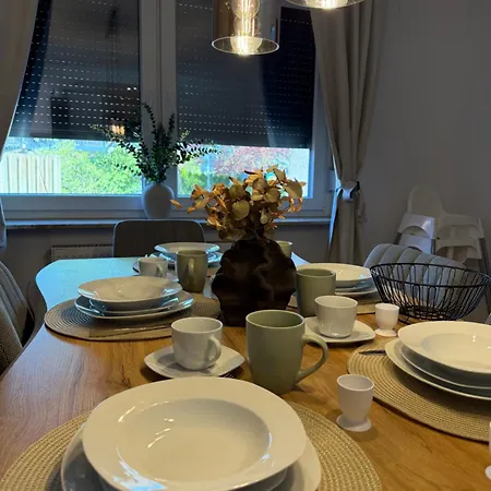 Apartman Fewo Bispingen Bispingen