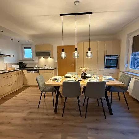 Apartman Fewo Bispingen *