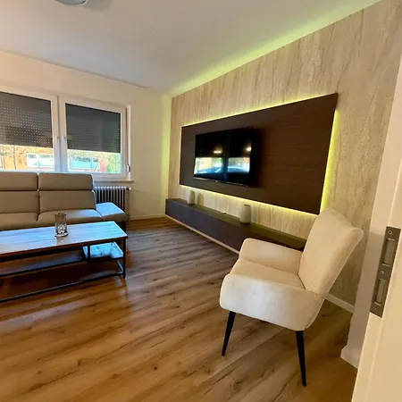 Apartman Fewo Bispingen Bispingen