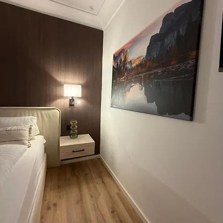 Fewo Bispingen Apartman Bispingen