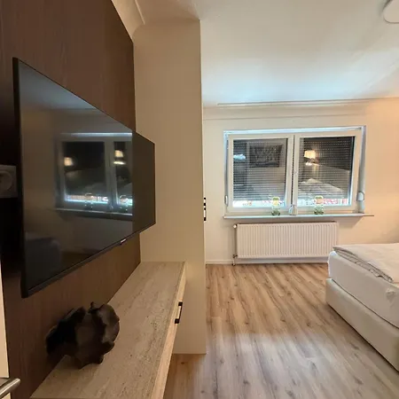 Fewo Bispingen Apartament Bispingen